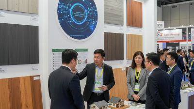 Top 10 WPC Decking Prices in the Philippines for Canton Fair 139?