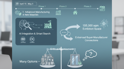 Top Aluminum Windows and Doors at Canton Fair 2026 What to Expect?