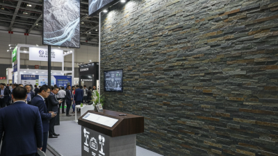 Top 10 Benefits of Natural Slate Stone Veneer at Canton Fair?