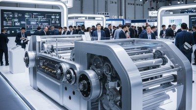 Recard Tissue Machine Highlights at 139th Canton Fair?