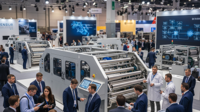 Discover Recard Tissue Machine at China Import and Export Fair?