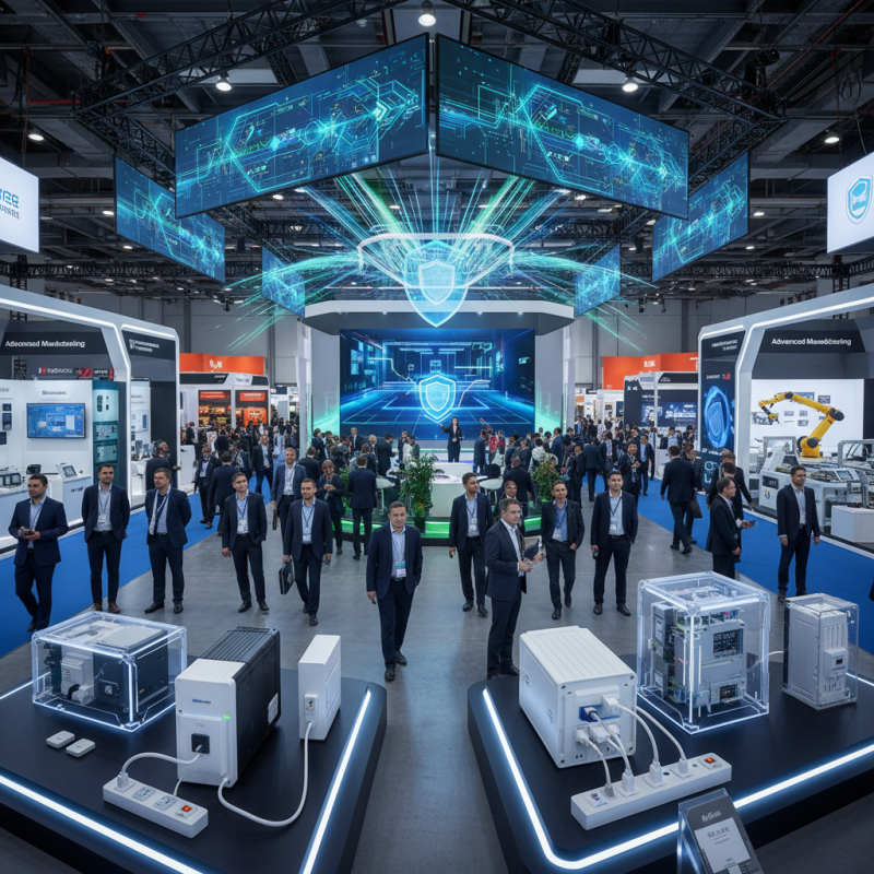 2026 Best AC Surge Protection Products for Canton Fair 139?