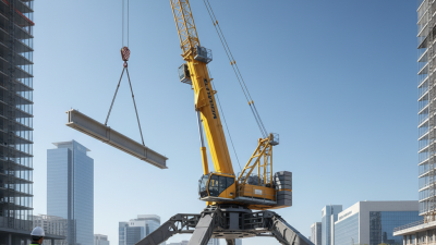 2026 How to Operate a Tower Crane Mobile Efficiently?
