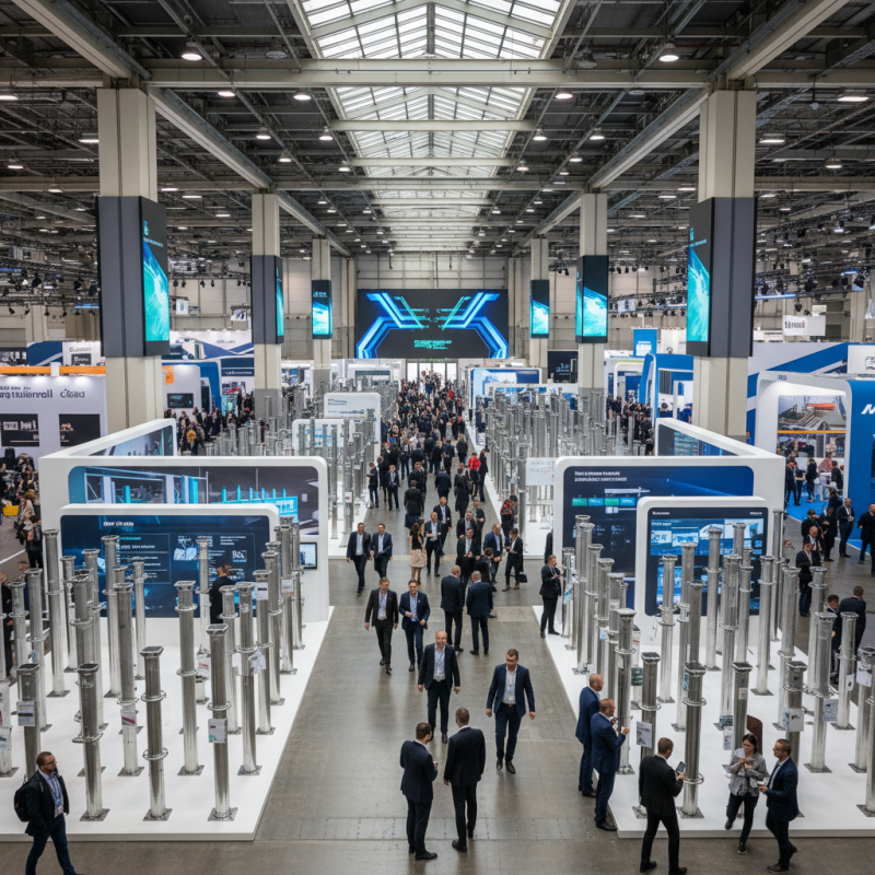 China Best Formwork Steel Prop at Canton Fair 139 Join Us?