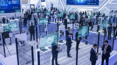 Top Chain Link Fence Suppliers at the 139th Canton Fair?