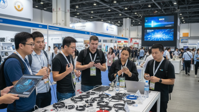 How to Choose the Right USB Cable at the 139th Canton Fair?