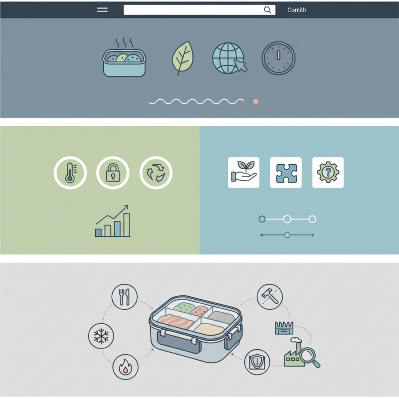 Best Insulated Lunch Box Highlights from China Import Expo?