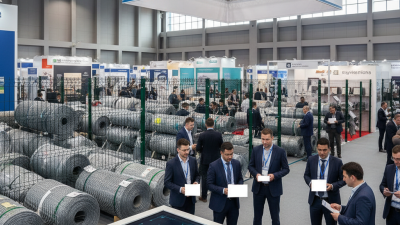 Top Chain Link Fence Suppliers at the 139th Canton Fair?