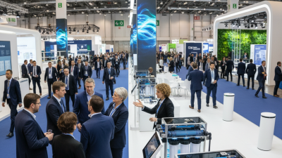 Top Ultrafiltration Water Systems at the 139th Canton Fair?