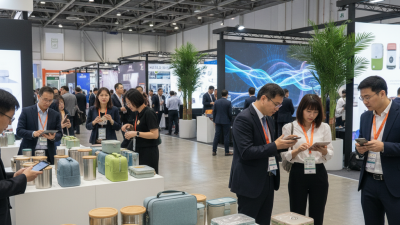 Top 10 Insulated Lunch Boxes at China Import and Export Fair?