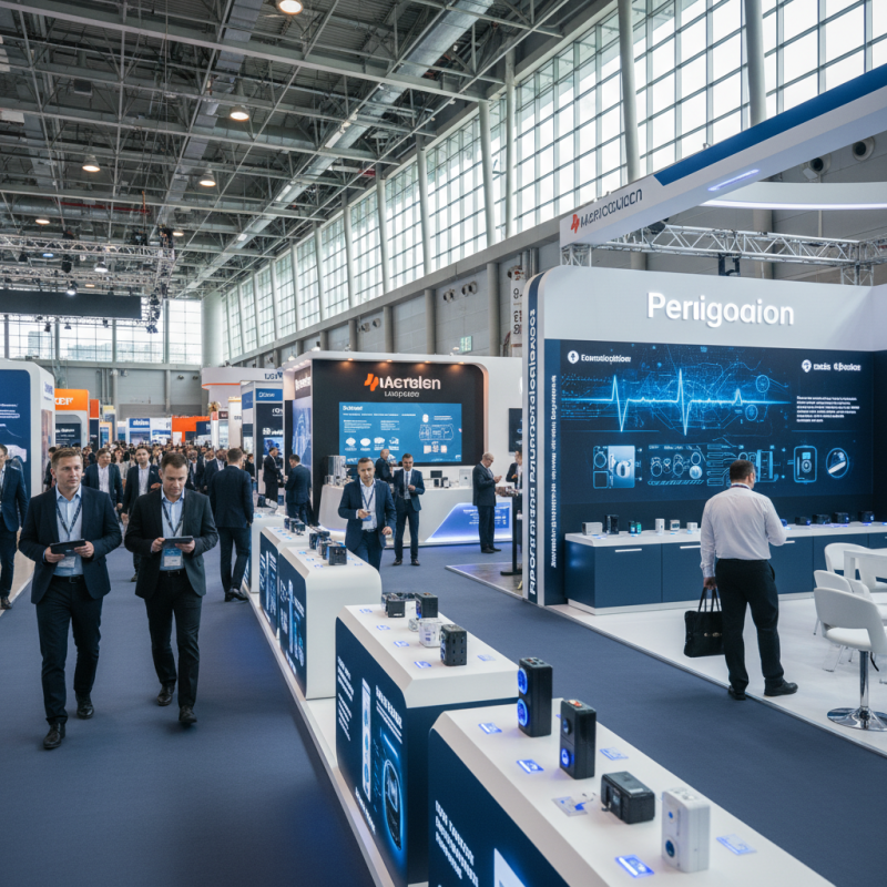 AC Surge Protection Solutions at the 139th Canton Fair?