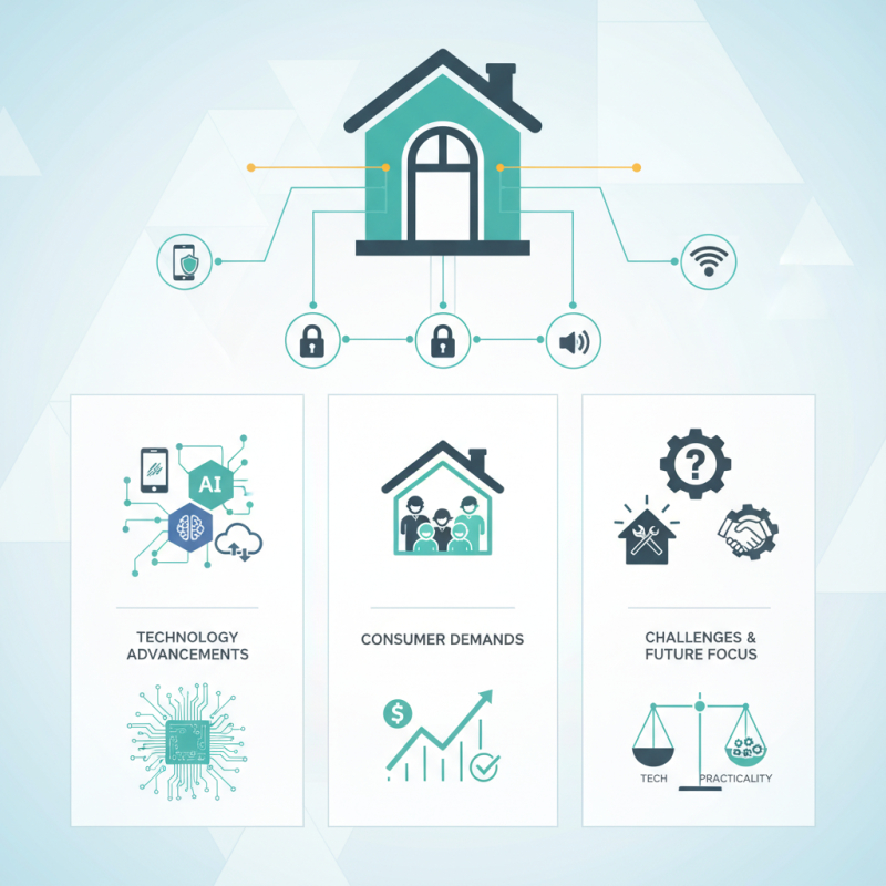 Top Trends in Door and Window Alarms at 139th Canton Fair?