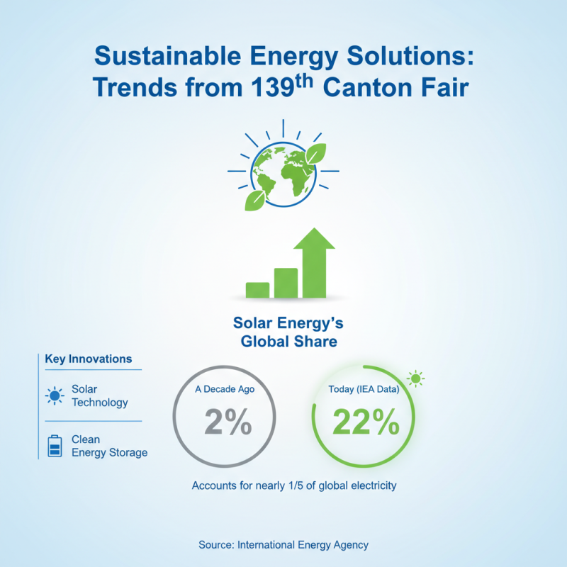 Exploring Solar System Innovations at the 139th Canton Fair?