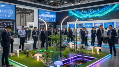 Best LED Garden Lights to Explore at the 139th Canton Fair?