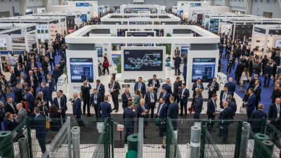 Top Chain Link Fence Suppliers at China Import Export Fair?