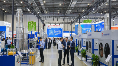 How to Choose a Corn Dryer Machine at the 139th Canton Fair?