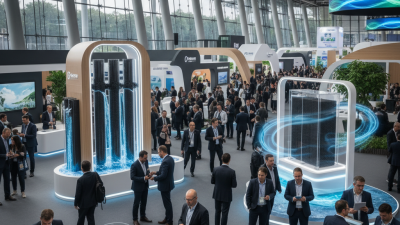 Why Choose Activated Carbon at the 139th Canton Fair?