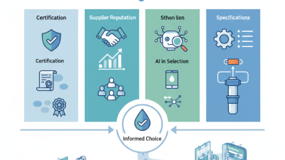 How to Choose the Right Ultrafiltration System at Canton Fair?
