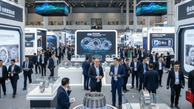 How to Choose Deep Ball Groove Bearings at Canton Fair 2026?