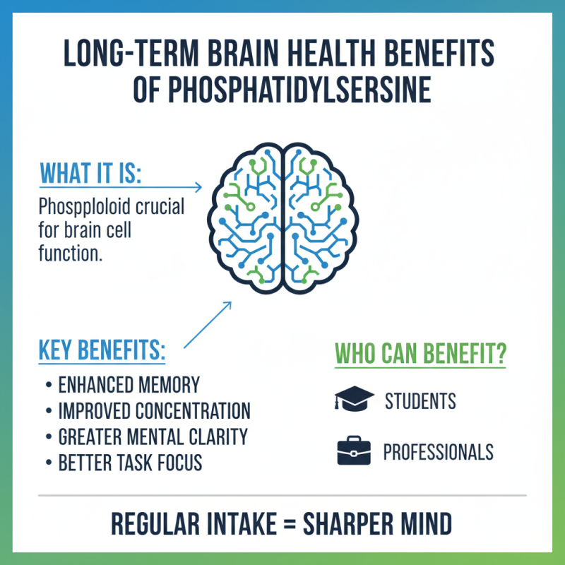Top 10 Benefits of Buying Phosphatidylserine Powder Today?