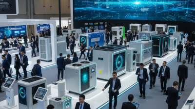 Top Evaporative Chillers at the 139th Canton Fair Deals?