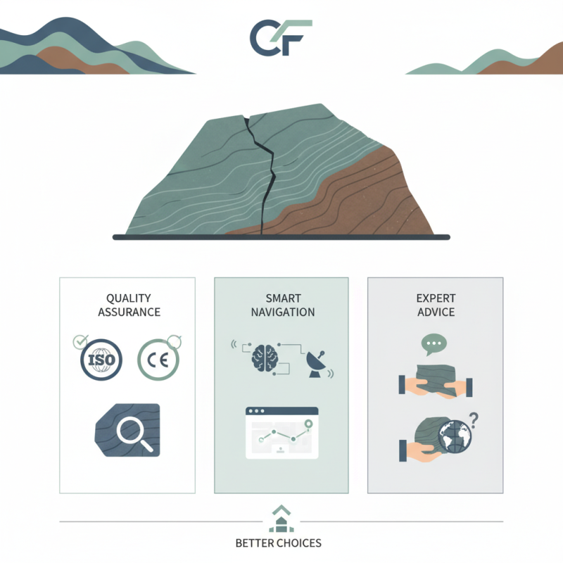 Top Tips for Choosing Natural Slate Stone Veneer at Canton Fair?