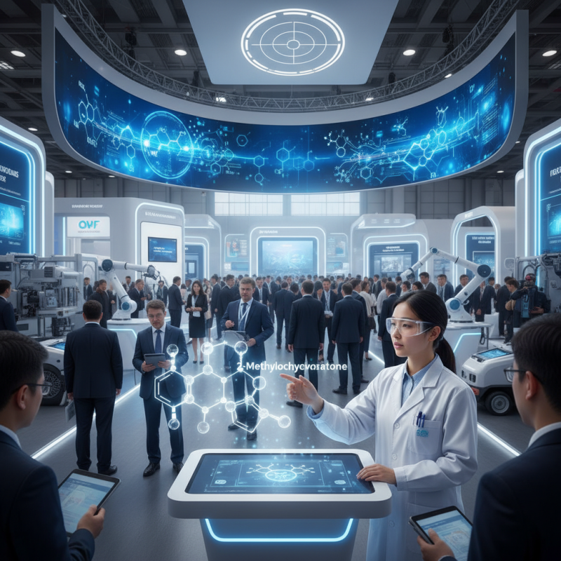 Top Insights on 2 Methyl Cyclohexanone at 139th Canton Fair?