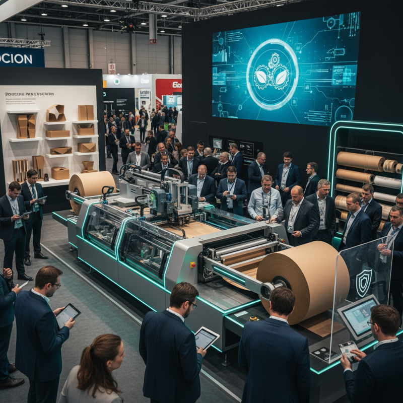 Top Box Die Cutting Trends at the 139th Canton Fair?