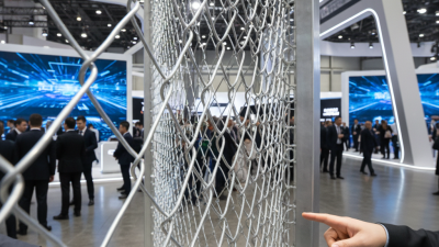 Top 10 Benefits of Razor Wire Mesh Fence at Canton Fair 2026?