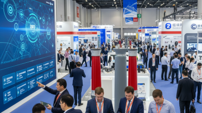 How to Find Top Composite Insulator Suppliers at Canton Fair?