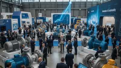 Top 10 Slurry Pumps Manufacturers at 139th Canton Fair?