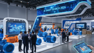 Top Slurry Pumps Manufacturers at China Import Export Fair?