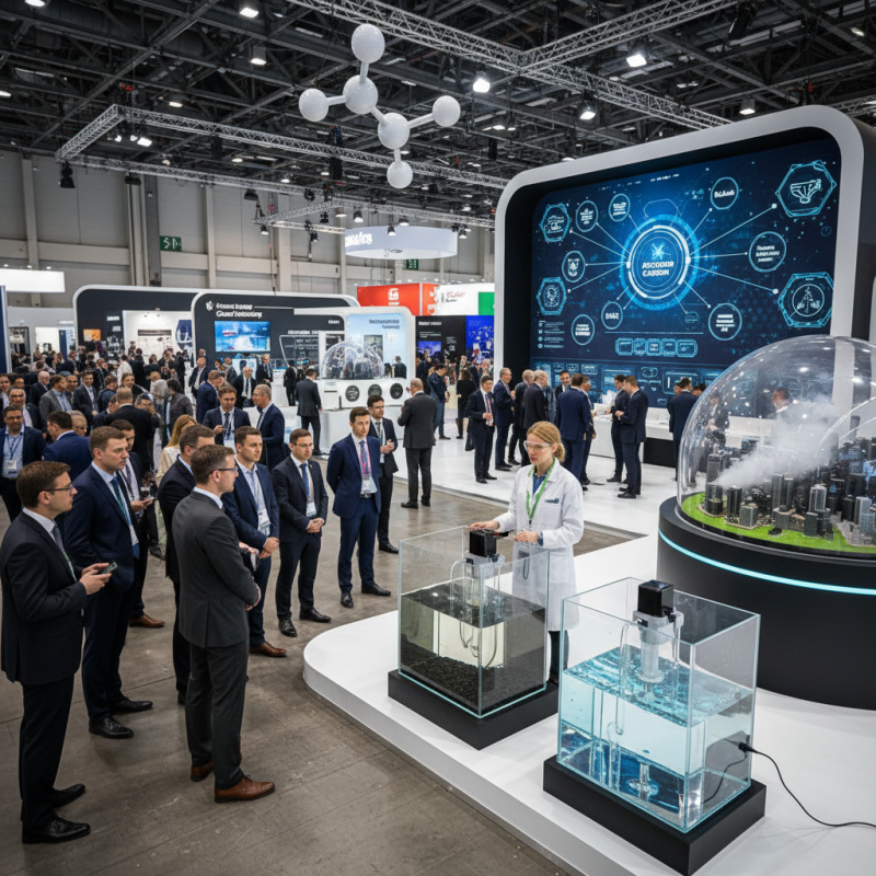 Activated Carbon Tips for Success at the 139th Canton Fair?