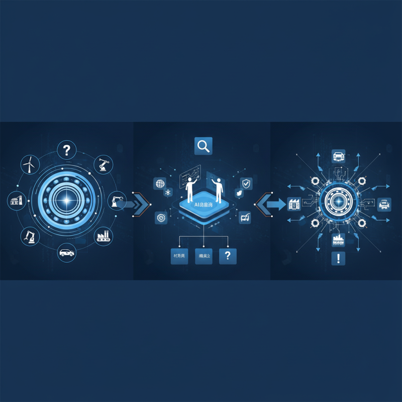 Why Choose Deep Ball Groove Bearings at the 139th Canton Fair?