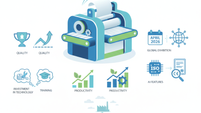 Why Choose Recard Tissue Machine at China Import and Export Fair?