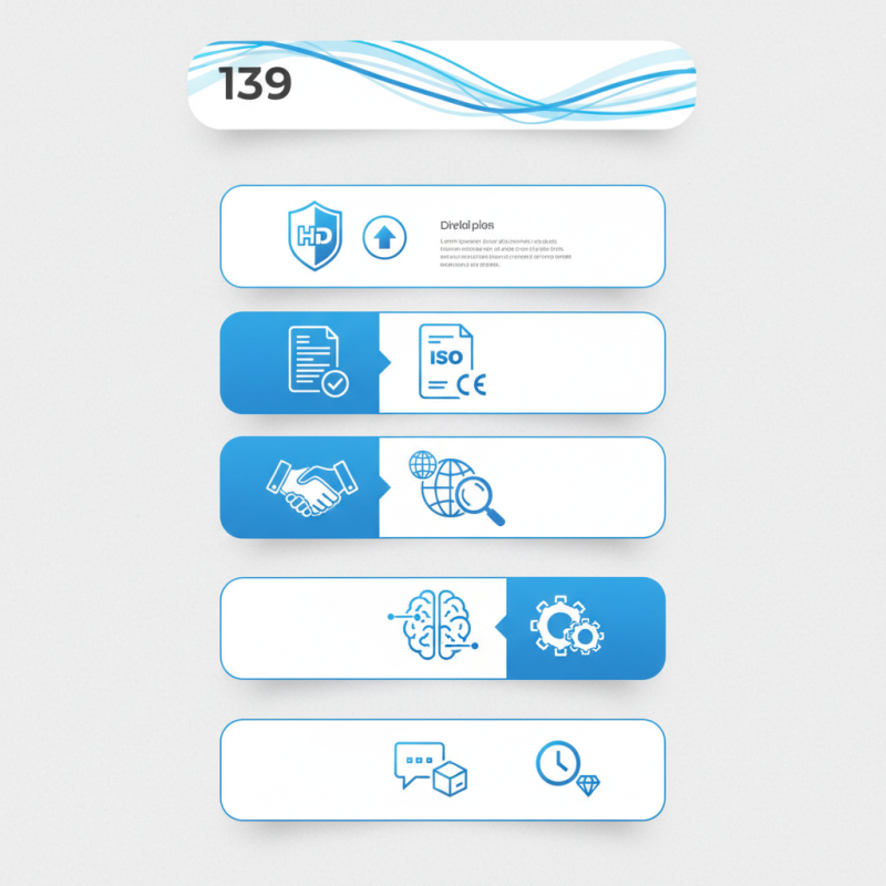 Top 5 Tips for Choosing HD Protective Film at Canton Fair 139?