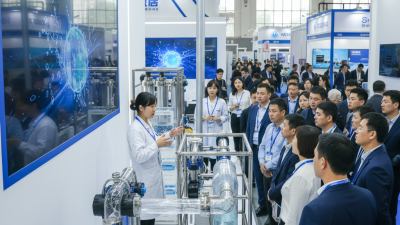 Ultrafiltration Water System at Canton Fair 139 What to Know?