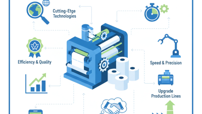 Why Choose Recard Tissue Machine at the 139th Canton Fair?