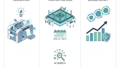Discover Recard Tissue Machine at the 139th Canton Fair?