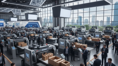 Top 10 Box Die Cutting Options at China Import and Export Fair?