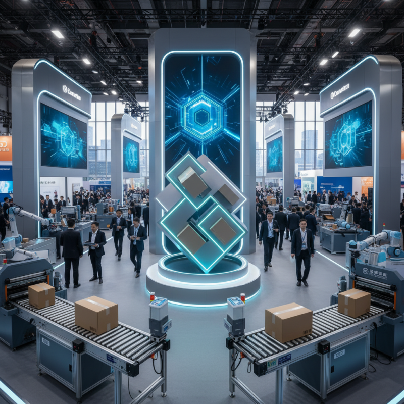 Top 10 Box Die Cutting Innovations at the 139th Canton Fair?