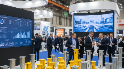 How to Select the Best Formwork Steel Prop at the 139th Canton Fair?