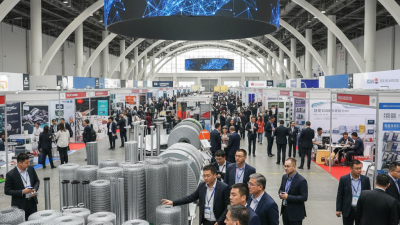 Top Chain Link Fence Suppliers at the 139th Canton Fair?