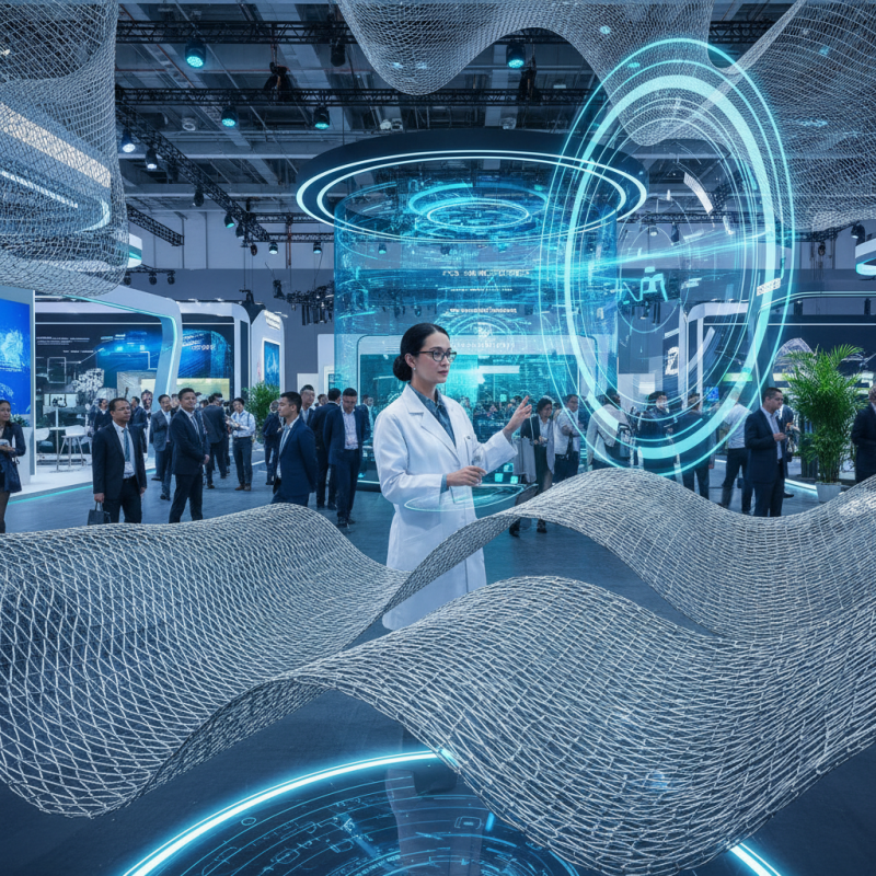 Discover Top Stainless Steel Wire Mesh at Canton Fair 2026?