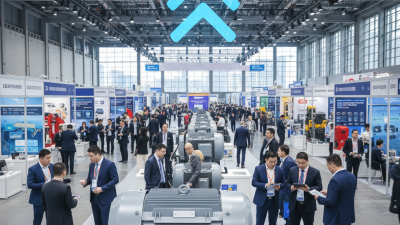 How to Source 150 Hp 3 Phase Motor at 2026 Canton Fair?