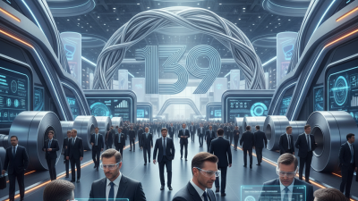 Best Stainless Steel Coil Solutions at the 139th Canton Fair?