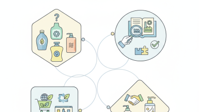 What is the Best Shower Gel Bottle at the 139th Canton Fair?