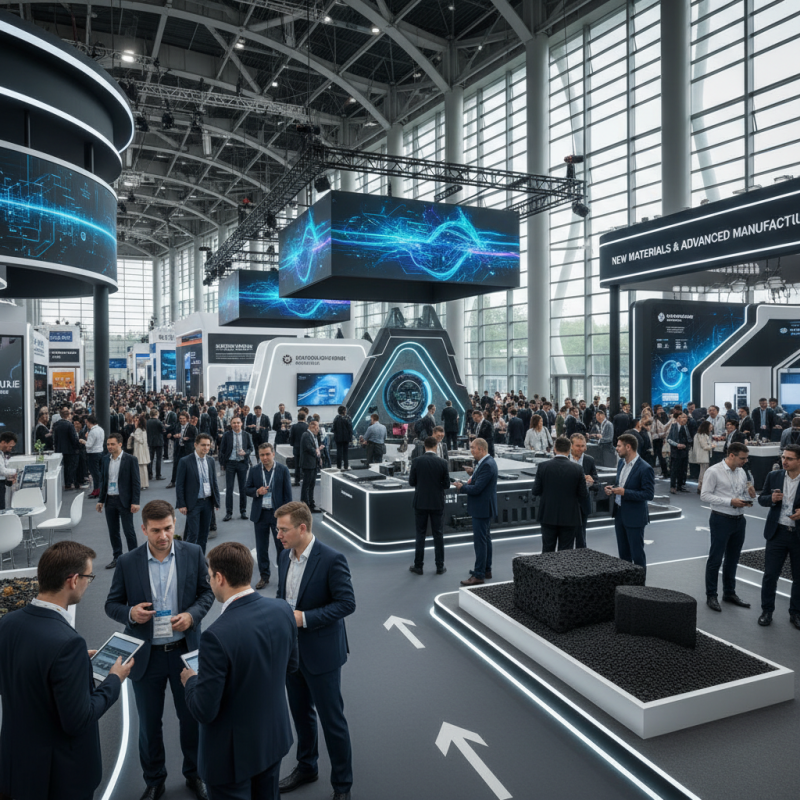 How to Source Activated Carbon at the 139th Canton Fair?