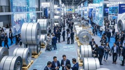 Top Stainless Steel Coil Suppliers at China Import Export Fair?