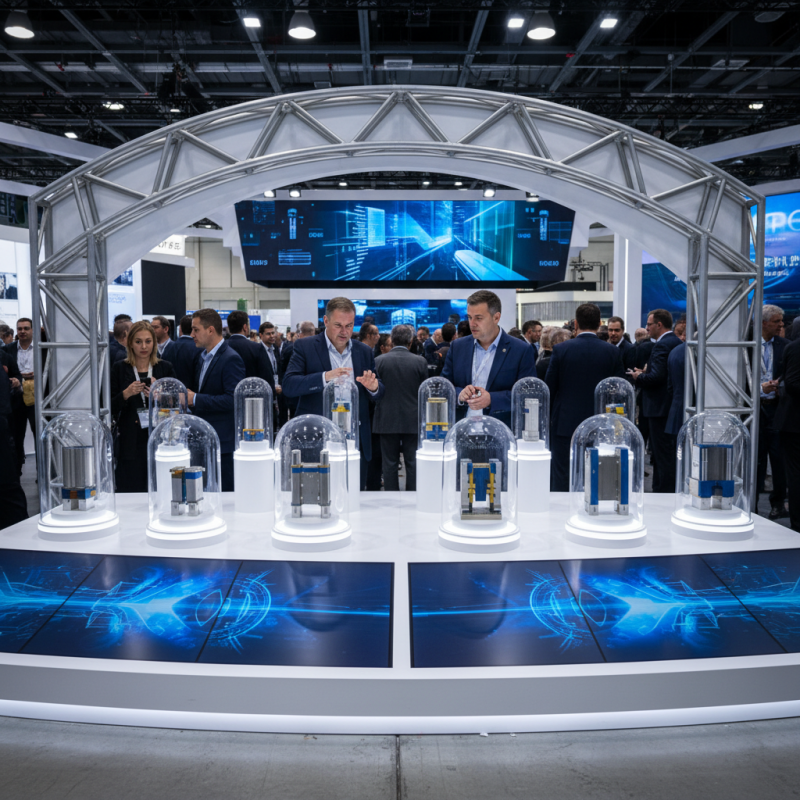 Top 10 Precast Insert Magnets at China Import Expo 139?